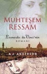 Enlarge image Cover: Muhtesem Ressam - Maya Kitap