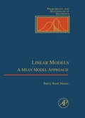 Bild: Linear Models - Academic Press