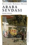 Cover: Araba Sevdasi - Olimpos Yayinlari