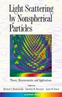 Cover: Light Scattering by Nonspherical Particles - Academic Press