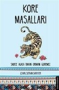 Cover: Kore Masallari - Kara Karga Yayinlari