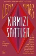Cover: Kirmizi Saatler - Ithaki Yayinlari