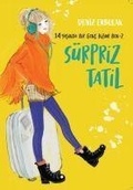 Cover: S&uuml;rpriz Tatil - Dogan Egmont Yayincilik