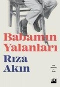 Cover: Babamin Yalanlari - Dogan Kitap