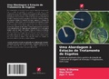 Cover: Uma Abordagem &agrave; Esta&ccedil;&atilde;o de Tratamento de Esgotos - Edi&ccedil;&otilde;es Nosso Conhecimento