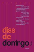 Cover: Dias de domingo - Jos&eacute; Olympio