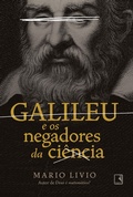Cover: Galileu e os negadores da ci&ecirc;ncia - Record