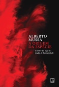 Cover: A origem da esp&eacute;cie - Record