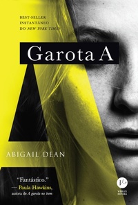Enlarge image Cover: Garota A - Verus