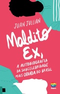 Cover: Maldito ex - Galera