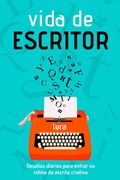 Cover: Vida de escritor - Lura Editorial
