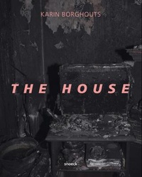 Enlarge image Cover: The House - Snoeck Publishers