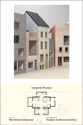 Cover: Composite Presence - Vlaams Architectuurinstituut