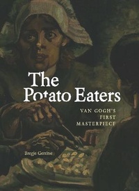 Enlarge image Cover: The Potato Eaters - BAI NV