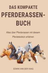 Abbildung von: Das kompakte Pferderassen-Buch - Bookmundo Direct
