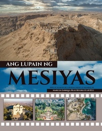 Abbildung von: Ang Lupain Ng Mesiyas - Marcos Enrique Ruiz Rivero