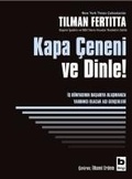 Cover: Kapa Ceneni ve Dinle - Bilgi Yayinevi