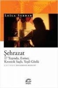 Cover: Sehrazat - Iletisim Yayinlari