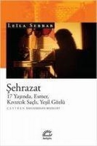 Enlarge image Cover: Sehrazat - Iletisim Yayinlari