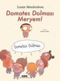Cover: Domates Dolmasi Meryem - Yapi Kredi Yayinlari YKY