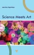Cover: Science Meets Art - Jenny Stanford Publishing