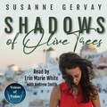 Cover: Shadows of Olive Trees - Voices of Today