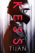 Cover: Kess - Tijan