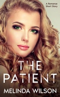 Cover: The Patient: A Romance Short Story - Ocean Light Publishing