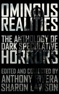 Cover: Ominous Realities - Grey Matter Press