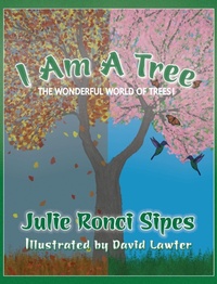Abbildung von: I Am A Tree - CHB MEDIA