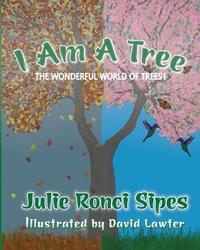 Abbildung von: I Am A Tree - CHB MEDIA