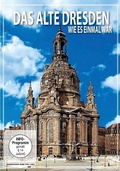 Cover: Das alte Dresden - Aberle Media