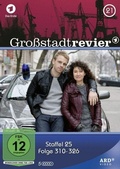 Cover: Gro&szlig;stadtrevier - Studio Hamburg