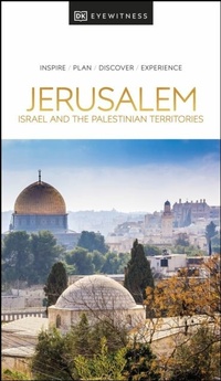Abbildung von: DK Jerusalem, Israel and the Palestinian Territories - DK Eyewitness Travel