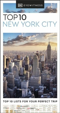 Abbildung von: DK Top 10 New York City - DK Eyewitness Travel