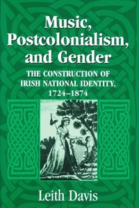 Abbildung von: Music, Postcolonialism, and Gender - University of Notre Dame Press