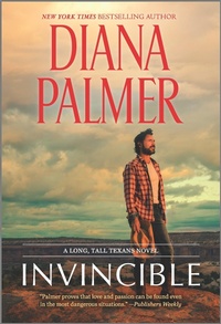 Enlarge image Cover: Invincible - HQN Books