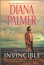 Cover: Invincible - HQN