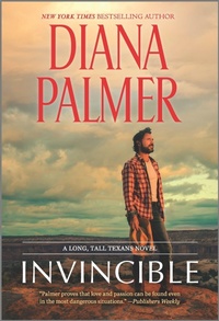 Enlarge image Cover: Invincible - HQN