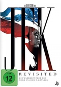 Cover: JFK Revisited: Die Wahrheit &uuml;ber den Mord an John F. Kennedy - DCM