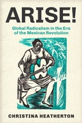 Cover: Arise! - University of California Press