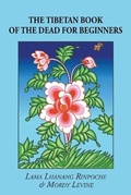 Cover: The Tibetan Book of the Dead for Beginners - North American Resellers LLC