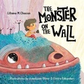Cover: The Monster On The Wall - Monster on the Wall