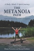 Cover: The Metanoia Path - Emmaus Wellness