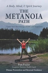 Enlarge image Cover: The Metanoia Path - Emmaus Wellness