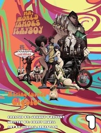 Enlarge image Cover: Playboy - Noir Caesar Entertainment, LLC