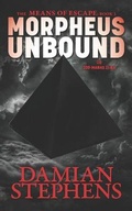 Cover: Morpheus Unbound - Fourth Mansions Press, LLC