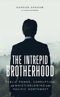 Cover: The Intrepid Brotherhood - In Search of Aristotle, LLC