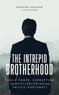 Enlarge image Cover: The Intrepid Brotherhood - In Search of Aristotle, LLC