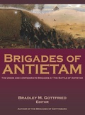Cover: Brigades of Antietam - Antietam Institute
